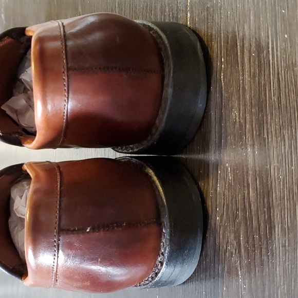 Allen Edmonds Steen Loafers - Picture 4 of 7